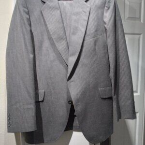 men's 2-piece suit